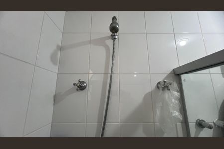 Apartamento à venda com 99m², 2 quartos e 1 vagaBanheiro Social