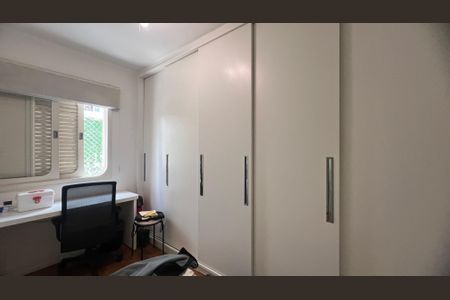 Apartamento à venda com 99m², 2 quartos e 1 vagaCloset da Suíte