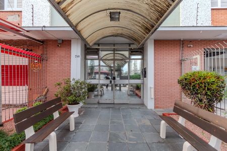 Apartamento à venda com 74m², 2 quartos e sem vagaÁrea comum