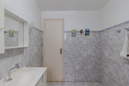 Apartamento à venda com 74m², 2 quartos e sem vagaBanheiro