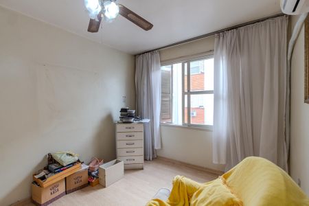 Apartamento à venda com 74m², 2 quartos e sem vagaQuarto 2