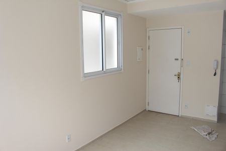 Apartamento à venda com 51m², 2 quartos e sem vagaSala