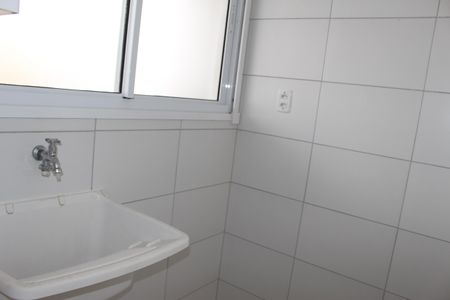 Apartamento à venda com 51m², 2 quartos e sem vagaÁrea de Serviço