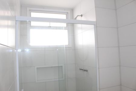 Apartamento à venda com 51m², 2 quartos e sem vagaBanheiro