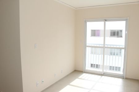 Apartamento à venda com 51m², 2 quartos e sem vagaSala