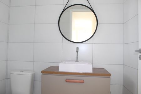 Apartamento à venda com 51m², 2 quartos e sem vagaBanheiro