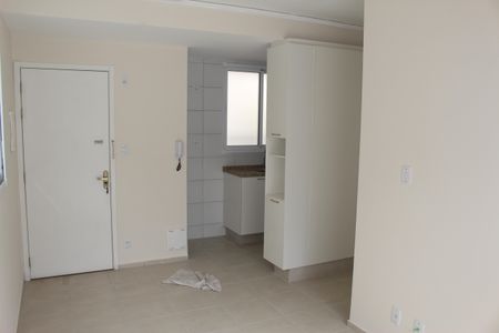 Apartamento à venda com 51m², 2 quartos e sem vagaSala
