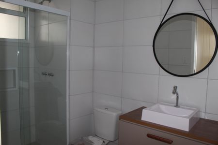 Apartamento à venda com 51m², 2 quartos e sem vagaBanheiro