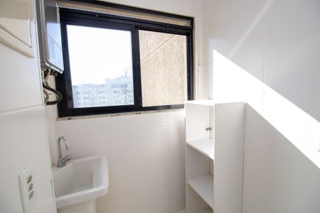 Apartamento à venda com 70m², 2 quartos e 1 vaga Apartamento à venda com 70m², 2 quartos e 1 vagaÁrea de Serviço