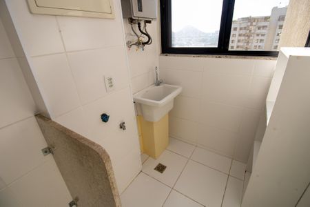 Apartamento à venda com 70m², 2 quartos e 1 vaga Apartamento à venda com 70m², 2 quartos e 1 vagaÁrea de Serviço