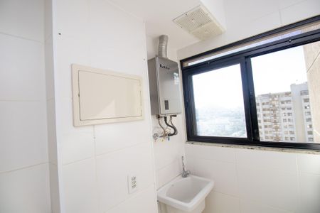 Apartamento à venda com 70m², 2 quartos e 1 vaga Apartamento à venda com 70m², 2 quartos e 1 vagaÁrea de Serviço