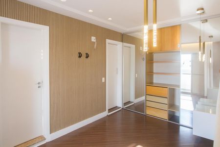 Apartamento à venda com 80m², 1 quarto e 2 vagasSuite 