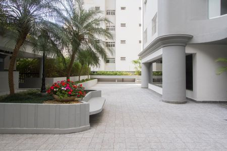 Apartamento à venda com 80m², 1 quarto e 2 vagasÁrea comum