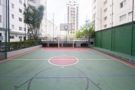 Apartamento à venda com 80m², 1 quarto e 2 vagasÁrea comum