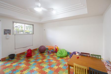 Apartamento à venda com 80m², 1 quarto e 2 vagasÁrea comum