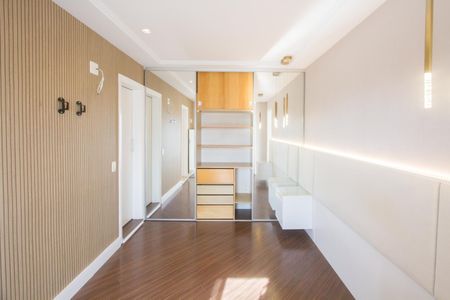 Apartamento à venda com 80m², 1 quarto e 2 vagasSuite 