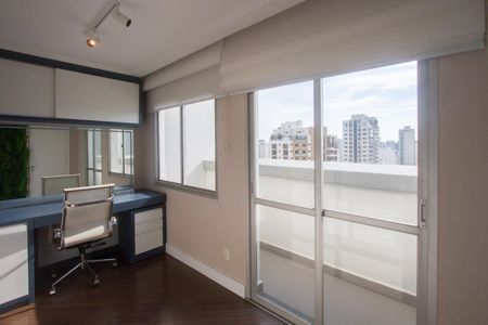 Apartamento à venda com 80m², 1 quarto e 2 vagasQuarto 1