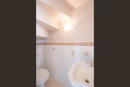 Apartamento à venda com 80m², 1 quarto e 2 vagasLavabo