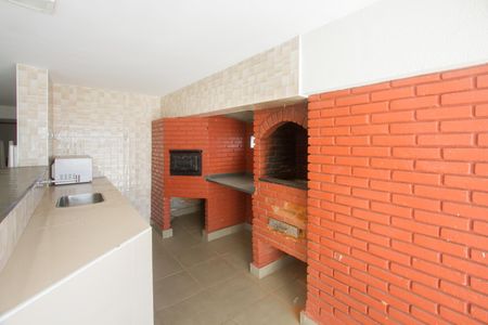 Apartamento à venda com 80m², 1 quarto e 2 vagasÁrea comum