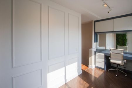 Apartamento à venda com 80m², 1 quarto e 2 vagasQuarto 1