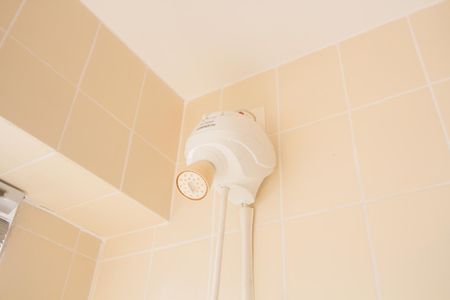 Apartamento à venda com 80m², 1 quarto e 2 vagasBanheiro Suite 