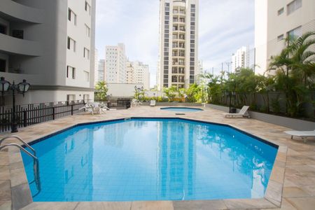 Apartamento à venda com 80m², 1 quarto e 2 vagasÁrea comum