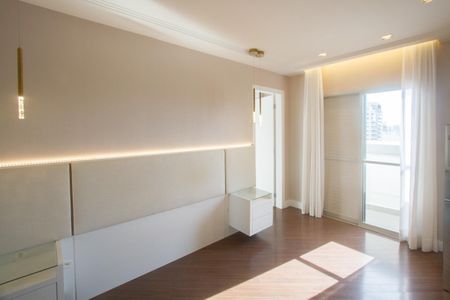 Apartamento à venda com 80m², 1 quarto e 2 vagasSuite 