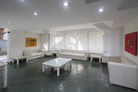 Apartamento à venda com 80m², 1 quarto e 2 vagasÁrea comum