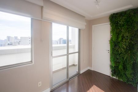 Apartamento à venda com 80m², 1 quarto e 2 vagasQuarto 1