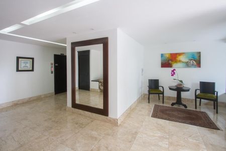 Apartamento à venda com 80m², 1 quarto e 2 vagasÁrea comum