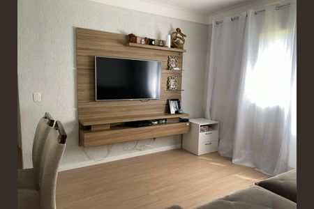 Apartamento à venda com 64m², 2 quartos e 1 vagaFoto 02
