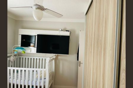 Apartamento à venda com 64m², 2 quartos e 1 vagaFoto 11