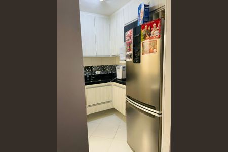 Apartamento à venda com 64m², 2 quartos e 1 vagaFoto 05