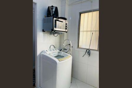 Apartamento à venda com 64m², 2 quartos e 1 vagaFoto 06