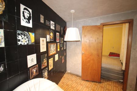 Casa à venda com 86m², 2 quartos e 1 vagaCopa