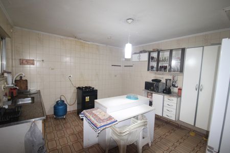 Casa à venda com 86m², 2 quartos e 1 vagaCozinha