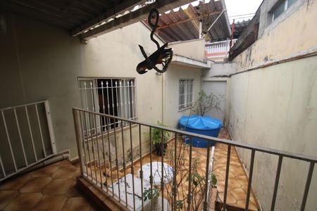 Casa à venda com 86m², 2 quartos e 1 vagaÁrea de Serviço