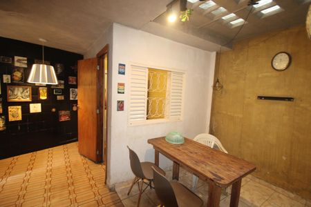 Casa à venda com 86m², 2 quartos e 1 vagaCopa