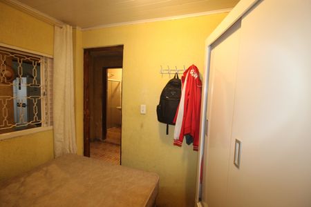 Casa à venda com 86m², 2 quartos e 1 vagaQuarto 2