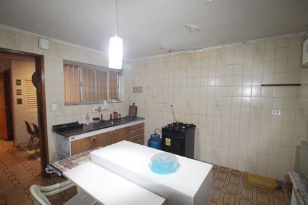 Casa à venda com 86m², 2 quartos e 1 vagaCozinha