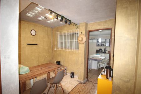 Casa à venda com 86m², 2 quartos e 1 vagaCopa