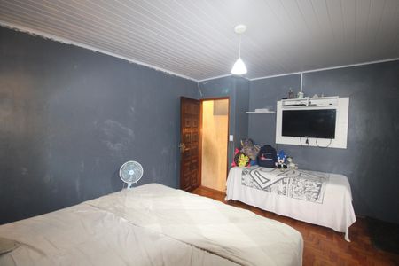 Casa à venda com 86m², 2 quartos e 1 vagaQuarto 3