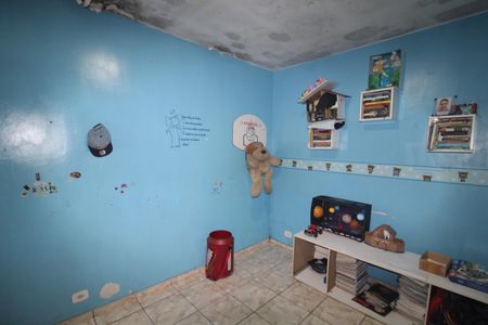 Casa à venda com 86m², 2 quartos e 1 vagaQuarto 1