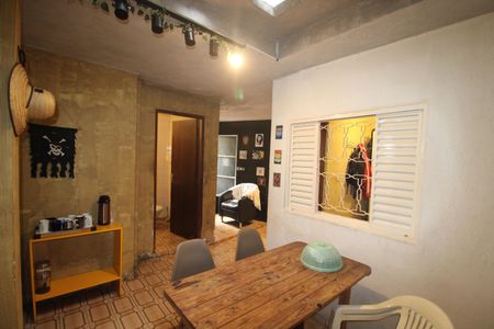 Casa à venda com 86m², 2 quartos e 1 vagaCopa