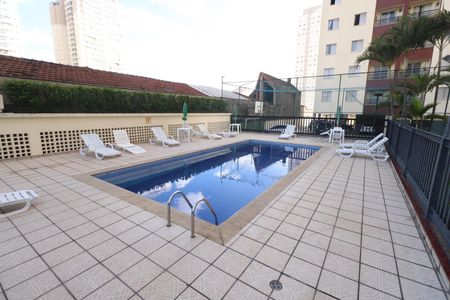 Apartamento à venda com 60m², 2 quartos e 1 vagaÁrea comum - Piscina