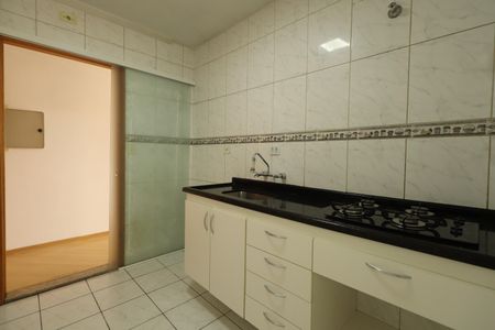 Apartamento à venda com 60m², 2 quartos e 1 vagaCozinha