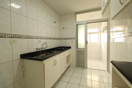 Apartamento à venda com 60m², 2 quartos e 1 vagaCozinha