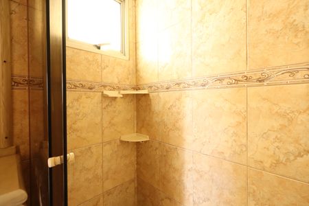 Apartamento à venda com 60m², 2 quartos e 1 vagaBanheiro