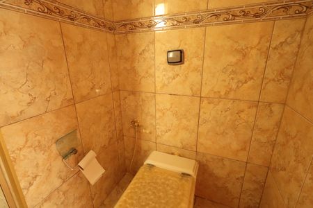 Apartamento à venda com 60m², 2 quartos e 1 vagaBanheiro