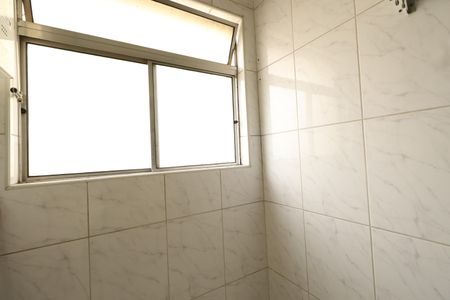 Apartamento à venda com 60m², 2 quartos e 1 vagaÁrea de Serviço